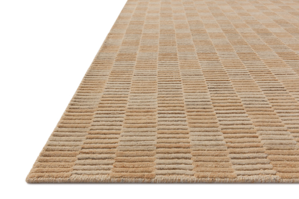 Tapis Marlowe Clay / Naturel (MAW-01)