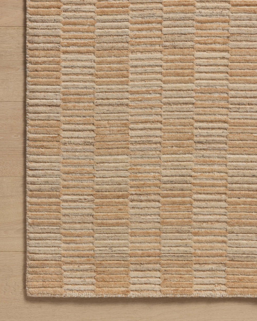 Tapis Marlowe Clay / Naturel (MAW-01)