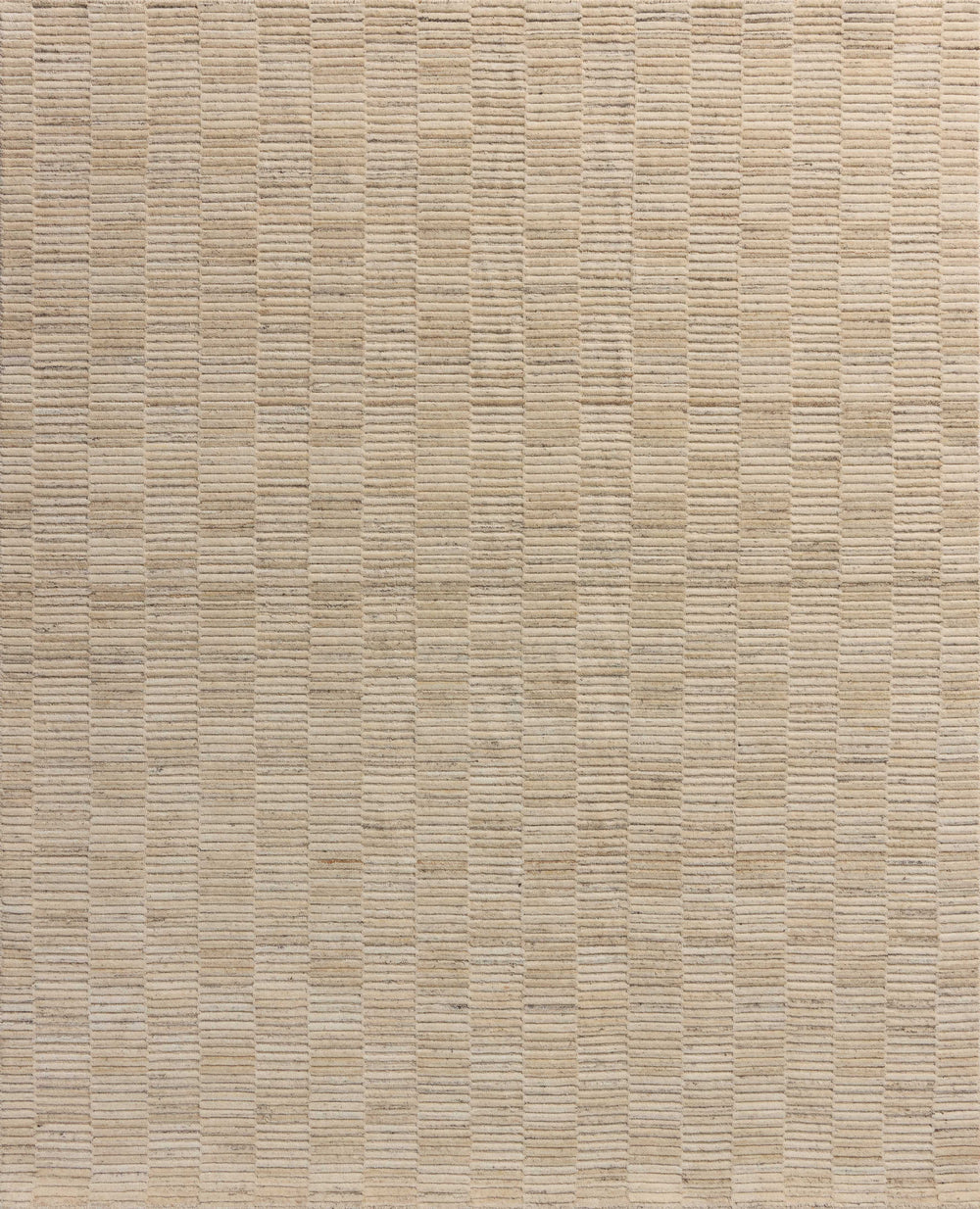 Marlowe Natural / Sand Rug (MAW-01)