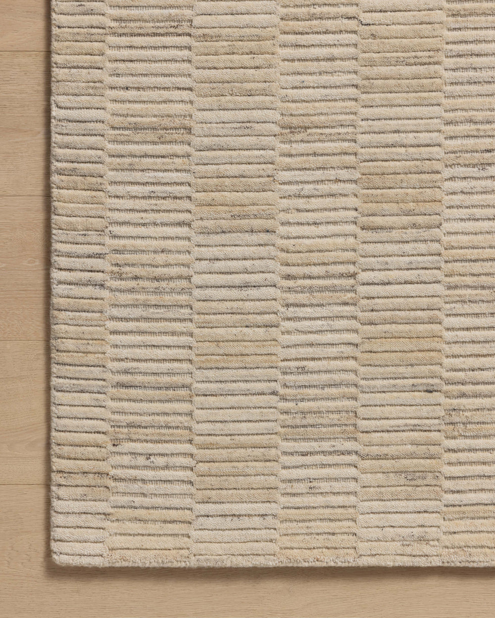 Marlowe Natural / Sand Rug (MAW-01)