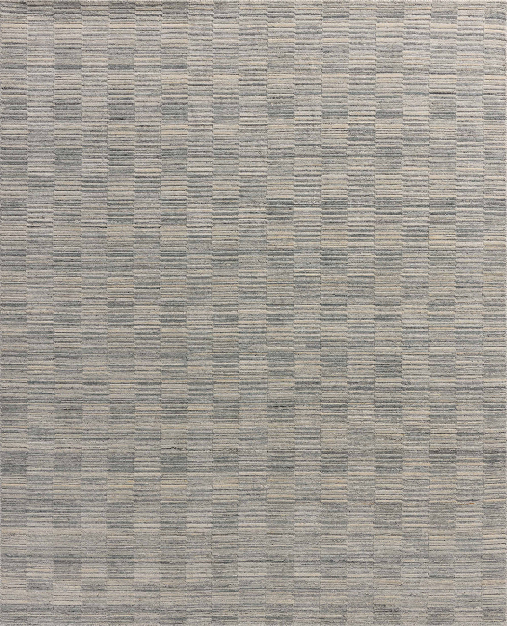 Marlowe Sky / Natural Rug (MAW-01)