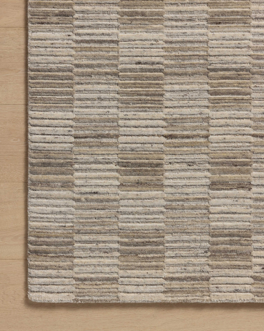Marlowe Stone / Tapis de brume (MAW-01)