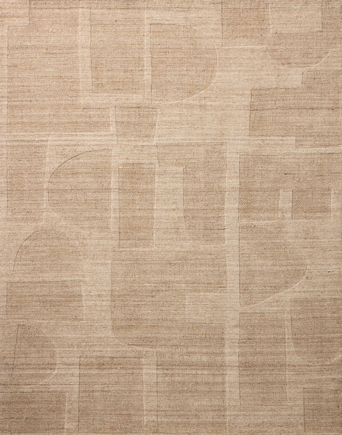 Maren Natural Rug (MRN-01)