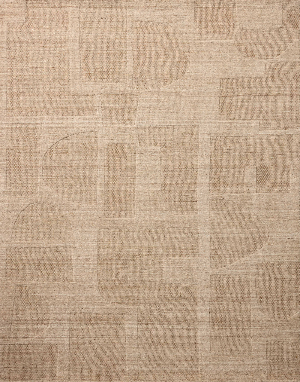 Maren Natural Rug (MRN-01)