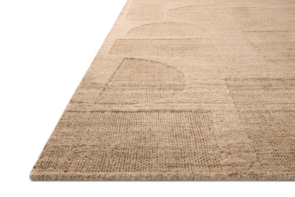 Maren Natural Rug (MRN-01)