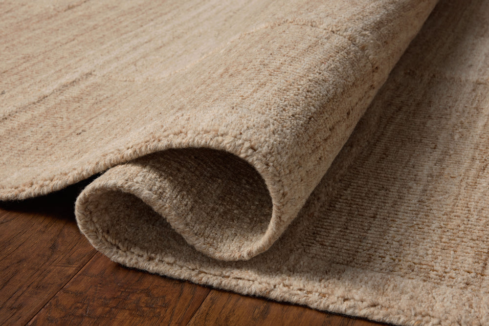 Maren Natural Rug (MRN-01)