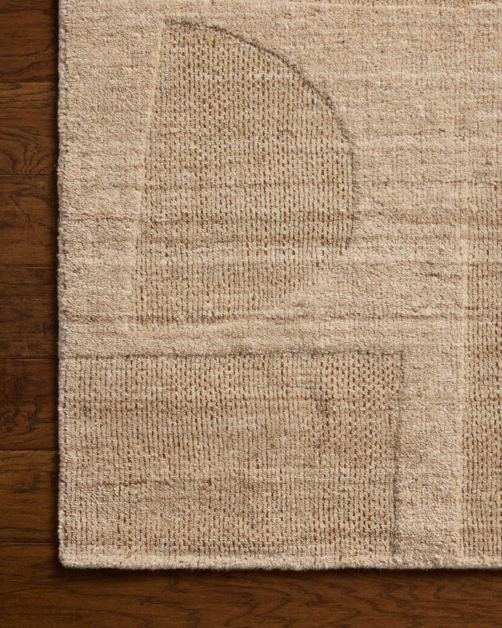 Maren Natural Rug (MRN-01)