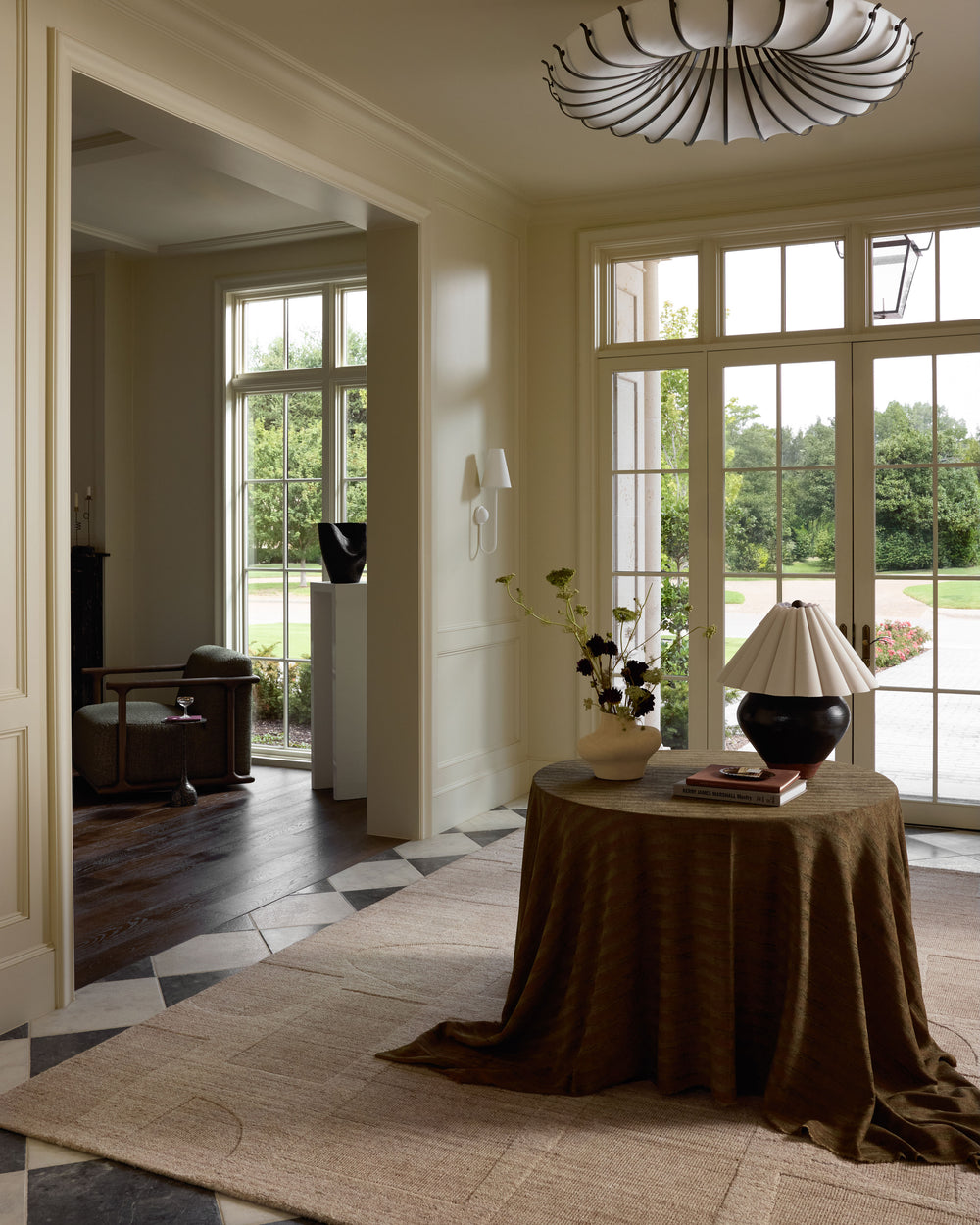 Maren Natural Rug (MRN-01)