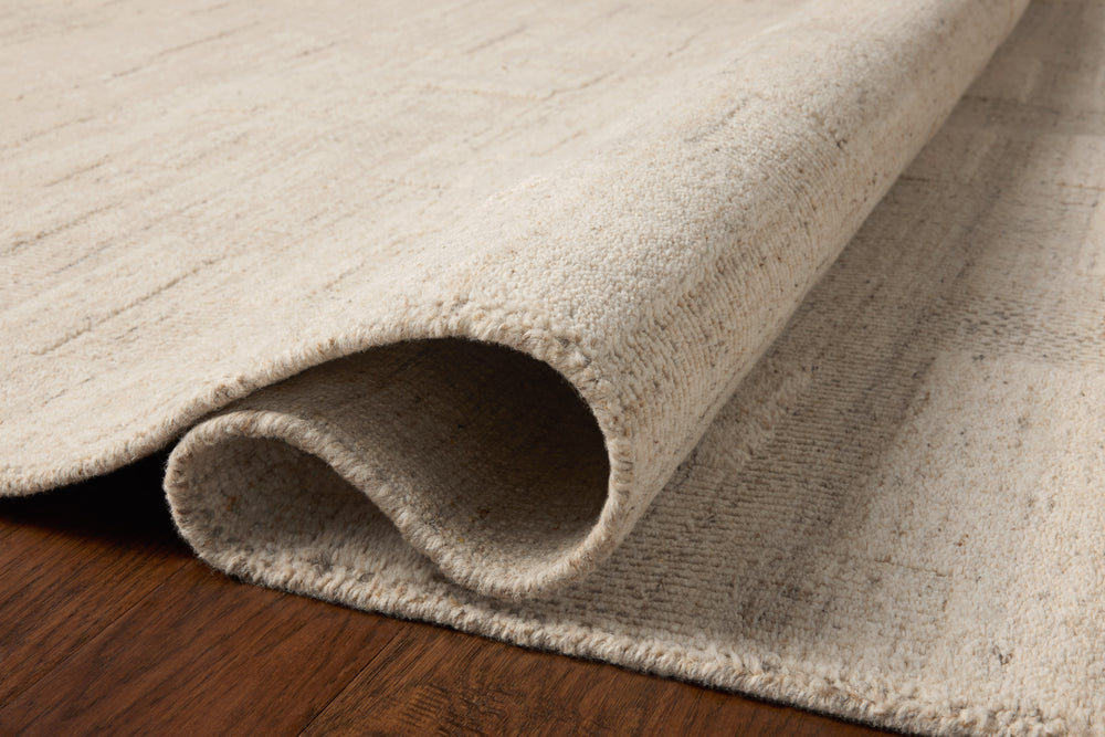 Maren Fog Rug (MRN-02)
