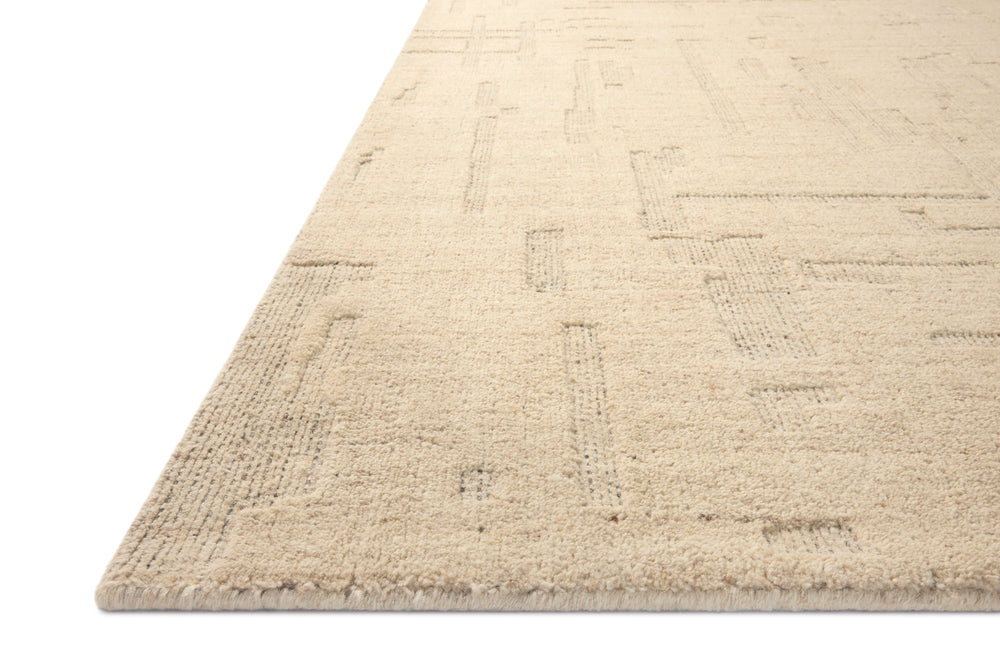 Maren Camel Rug (MRN-04)