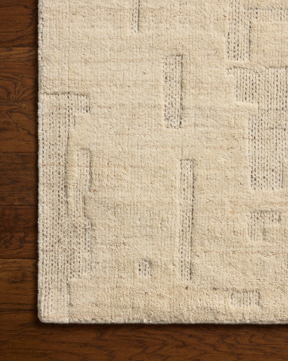 Maren Camel Rug (MRN-04)