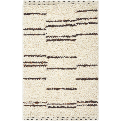Surya - Handmade Rug - Machu Picchu