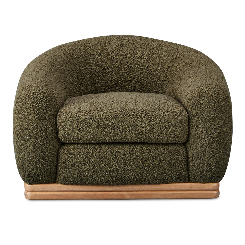 Marlowe Lounge Chair 