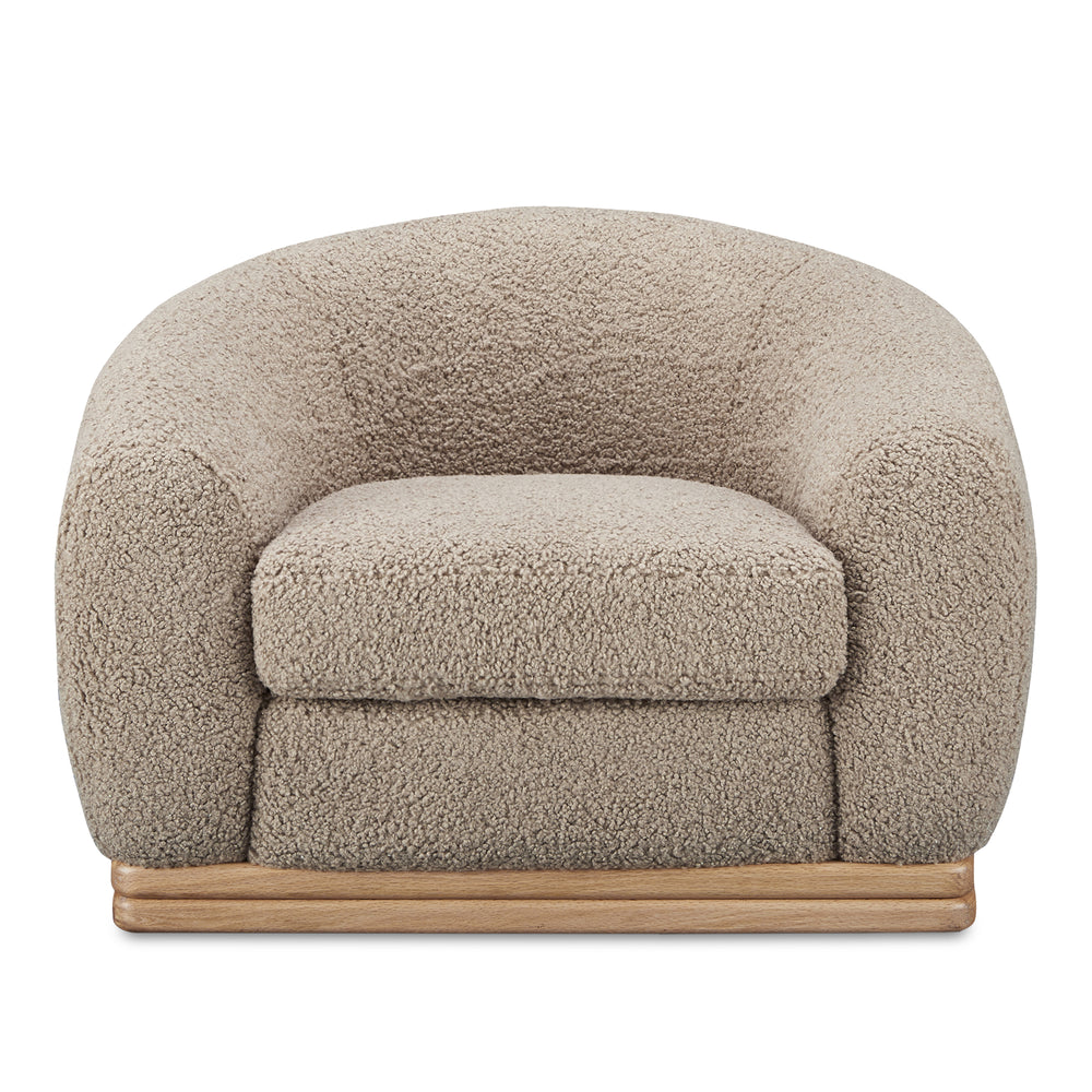 Marlowe Lounge Chair 