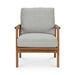 Fearne Accent Chair 