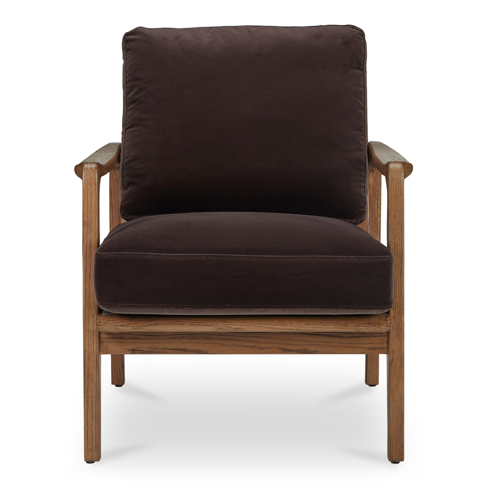 Fearne Accent Chair 