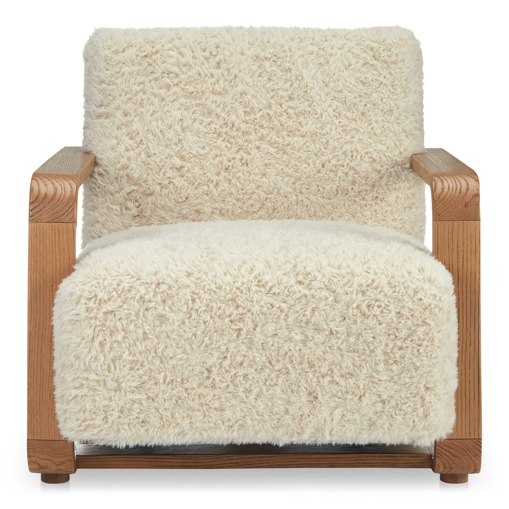 Fauteuil Eckersley
