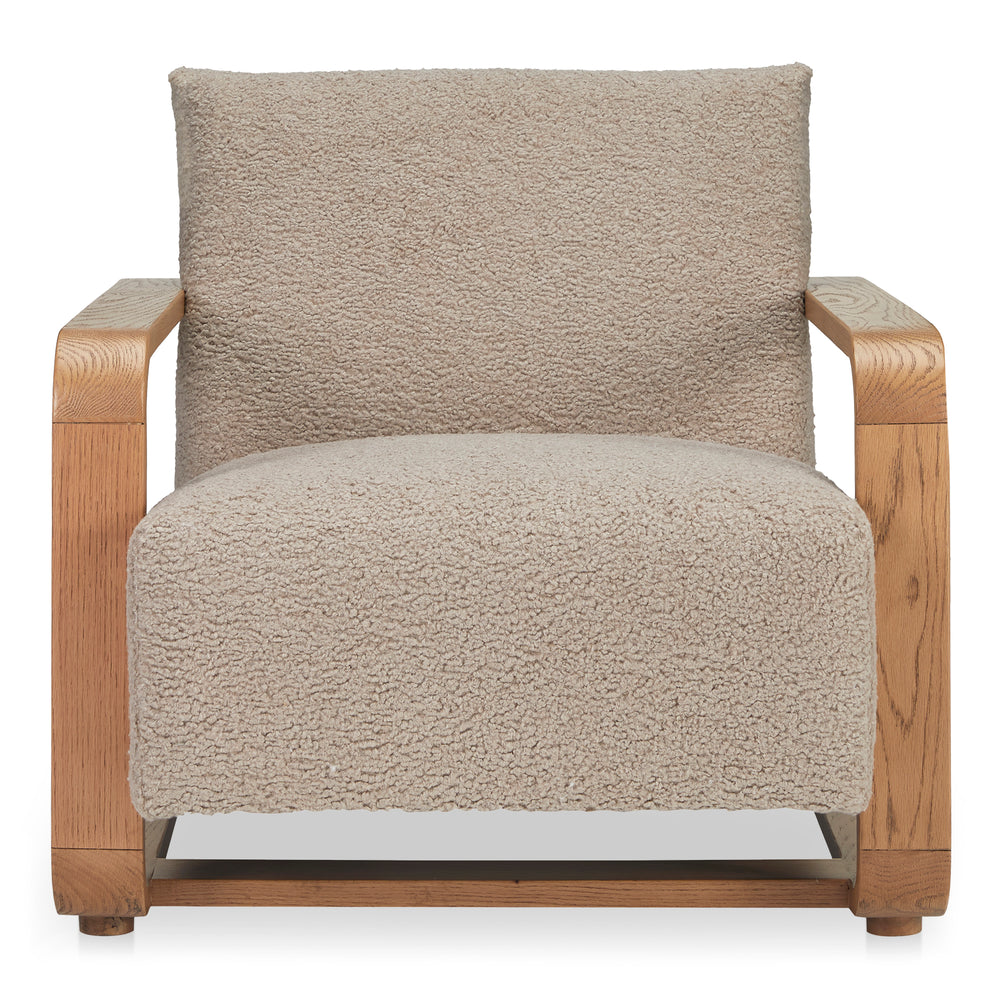 Fauteuil Eckersley