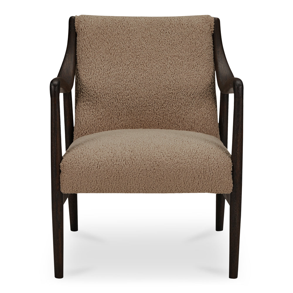 Yates Accent Chair