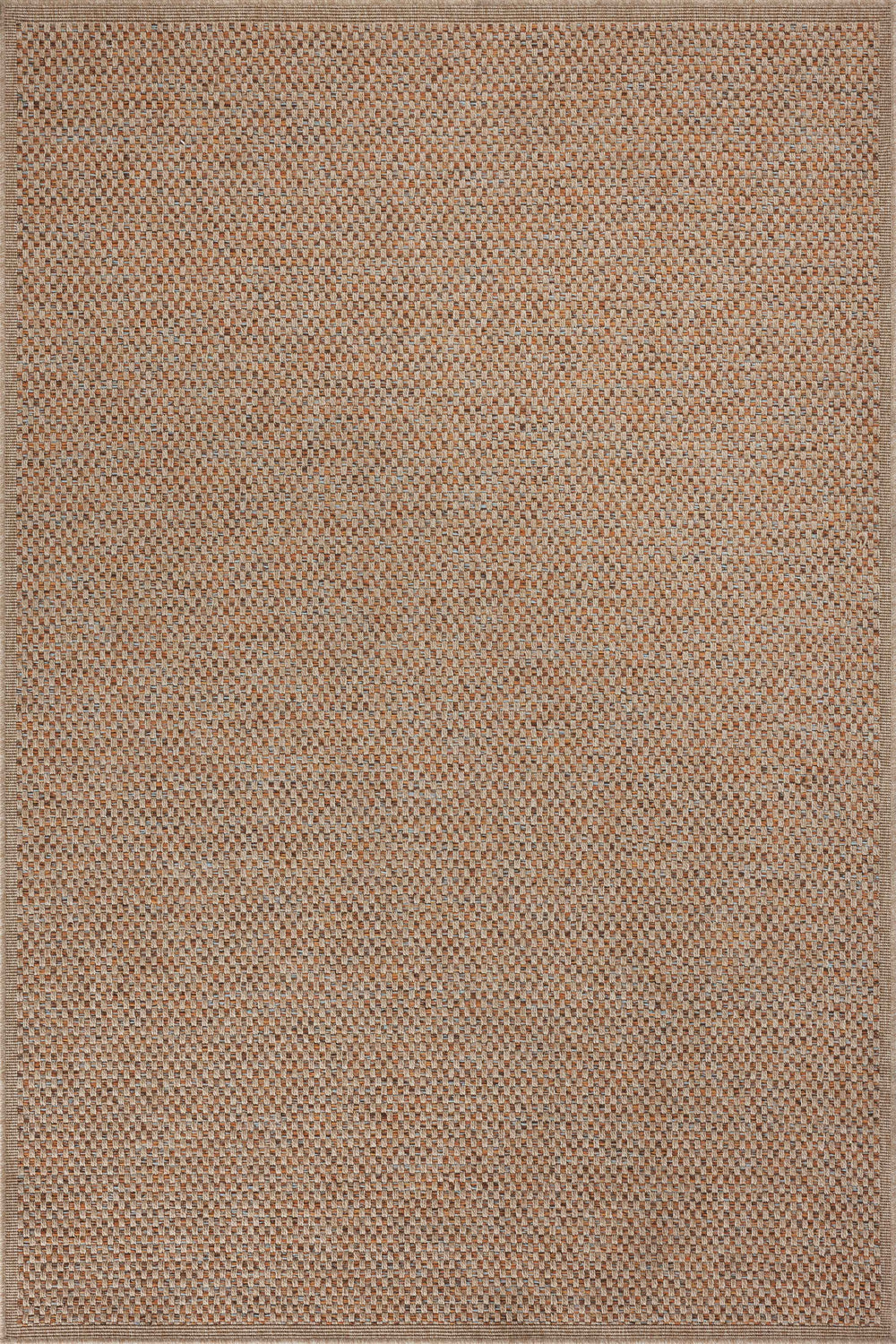 Merrick Oatmeal / Sunrise Rug (MER-01)