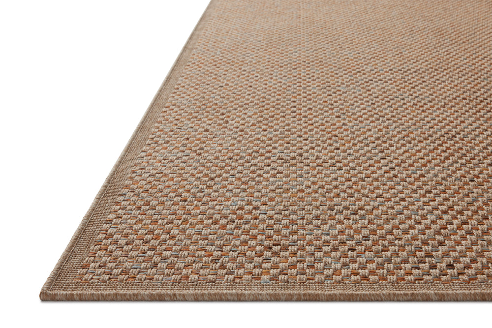 Merrick Oatmeal / Sunrise Rug (MER-01)