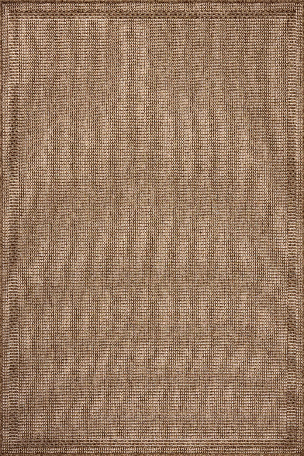 MER-03 Loloi Merrick Natural / Oatmeal Rug