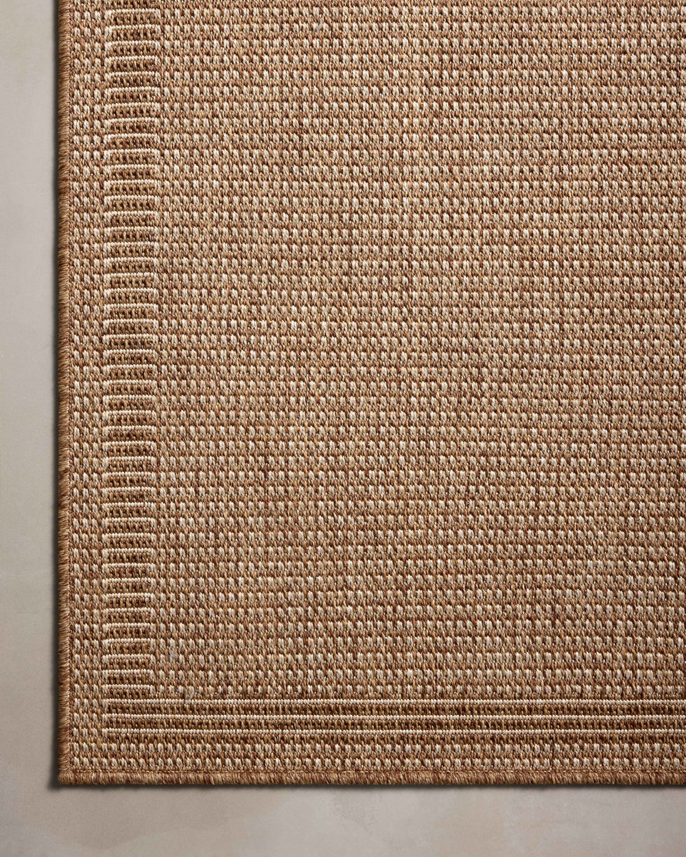 Merrick Natural / Oatmeal Rug (MER-03)