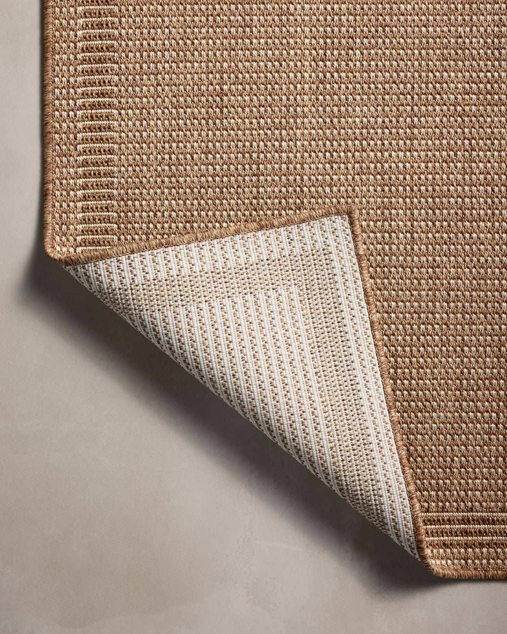 Merrick Natural / Oatmeal Rug (MER-03)