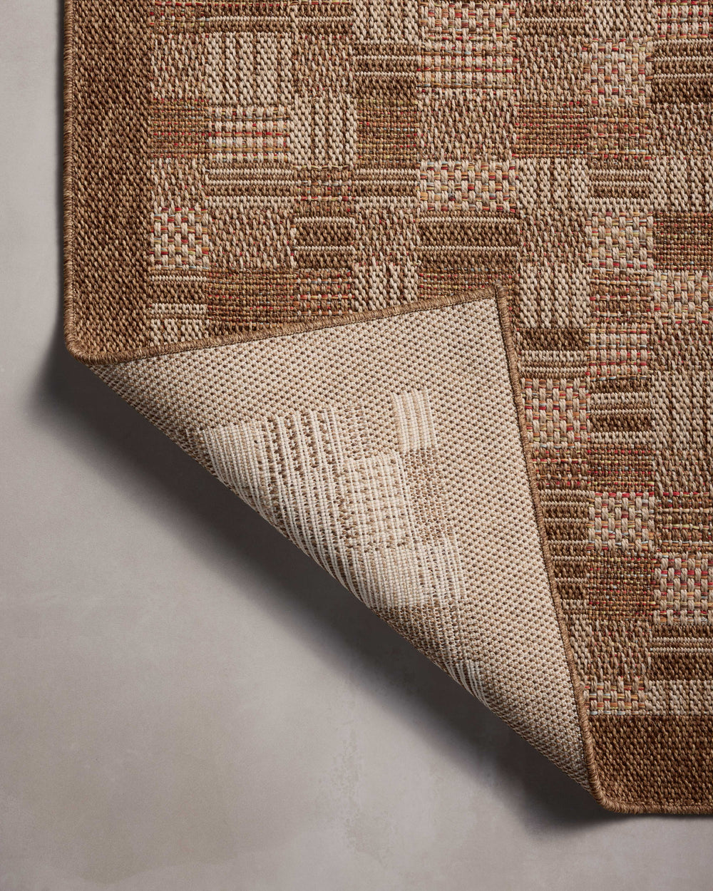 Merrick Chestnut / Fiesta Rug (MER-04)