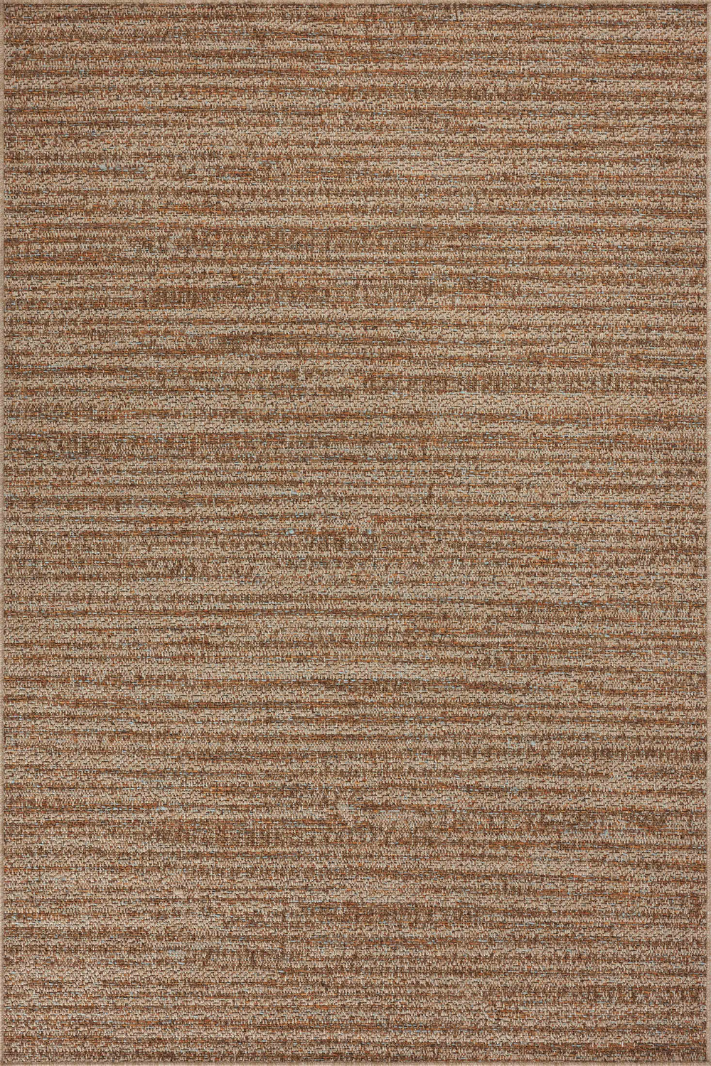 Mer-06 Loloi Merrick Oatmeal / Multi Rug