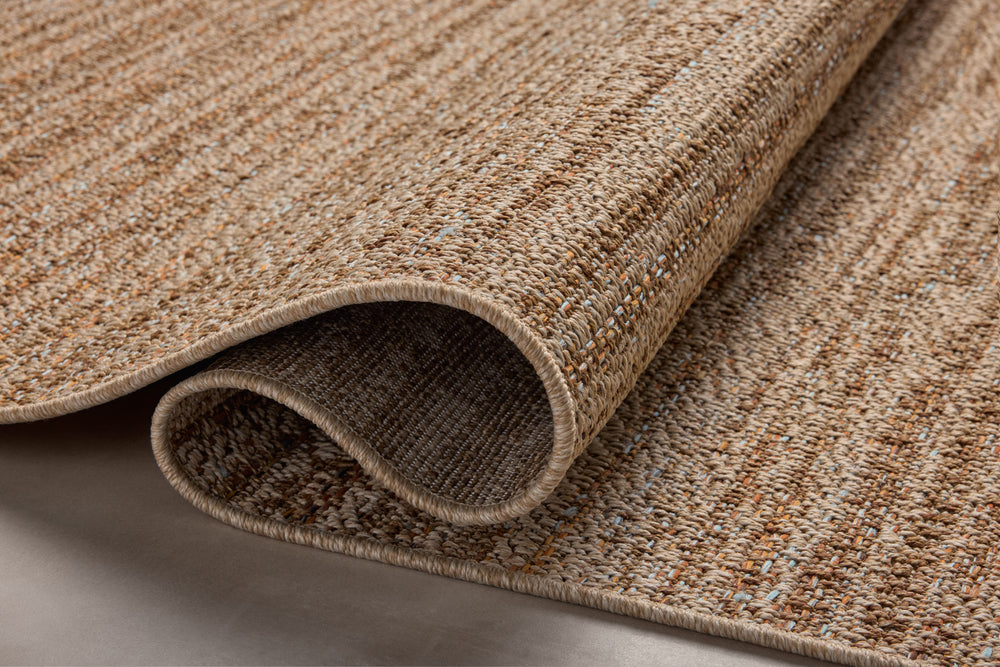 Merrick Oatmeal / Multi Rug (MER-06)