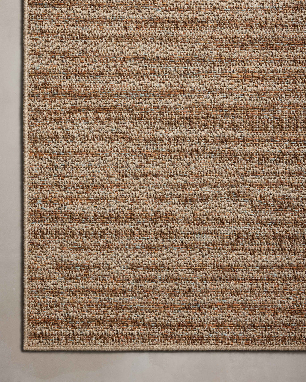 Merrick Oatmeal / Multi Rug (MER-06)