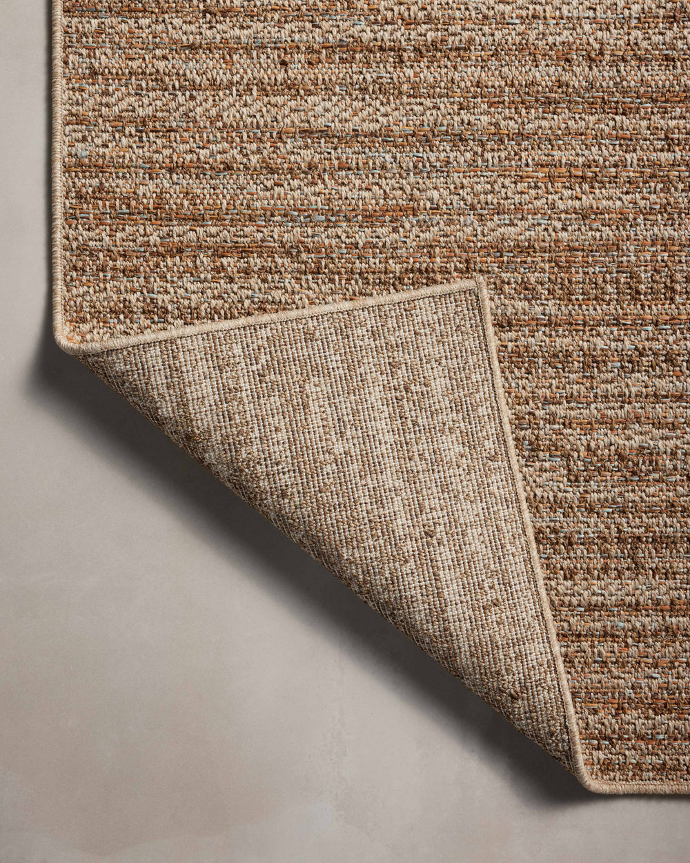 Merrick Oatmeal / Multi Rug (MER-06)