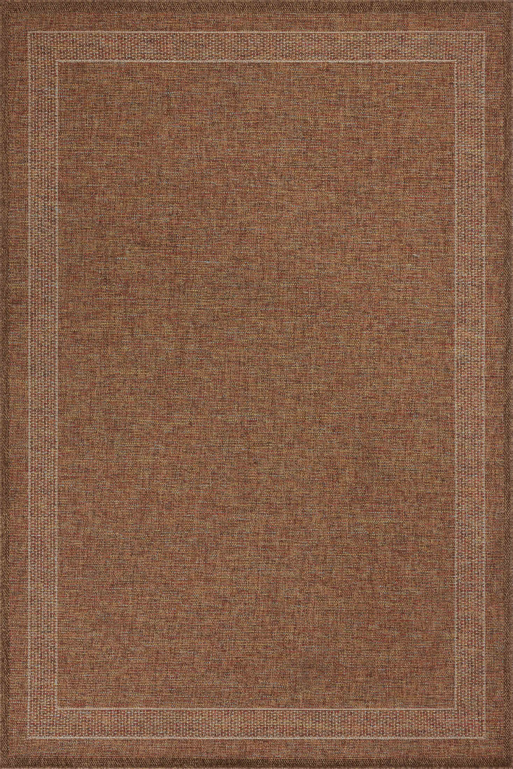 Merrick Cinnamon / Multi Rug (MER-07)