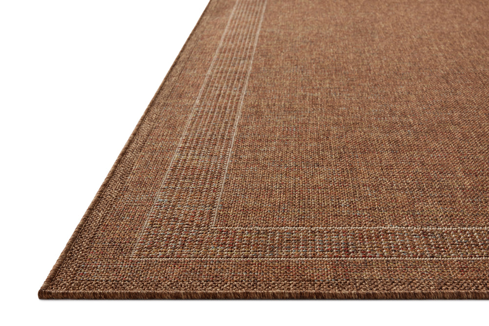Merrick Cinnamon / Multi Rug (MER-07)