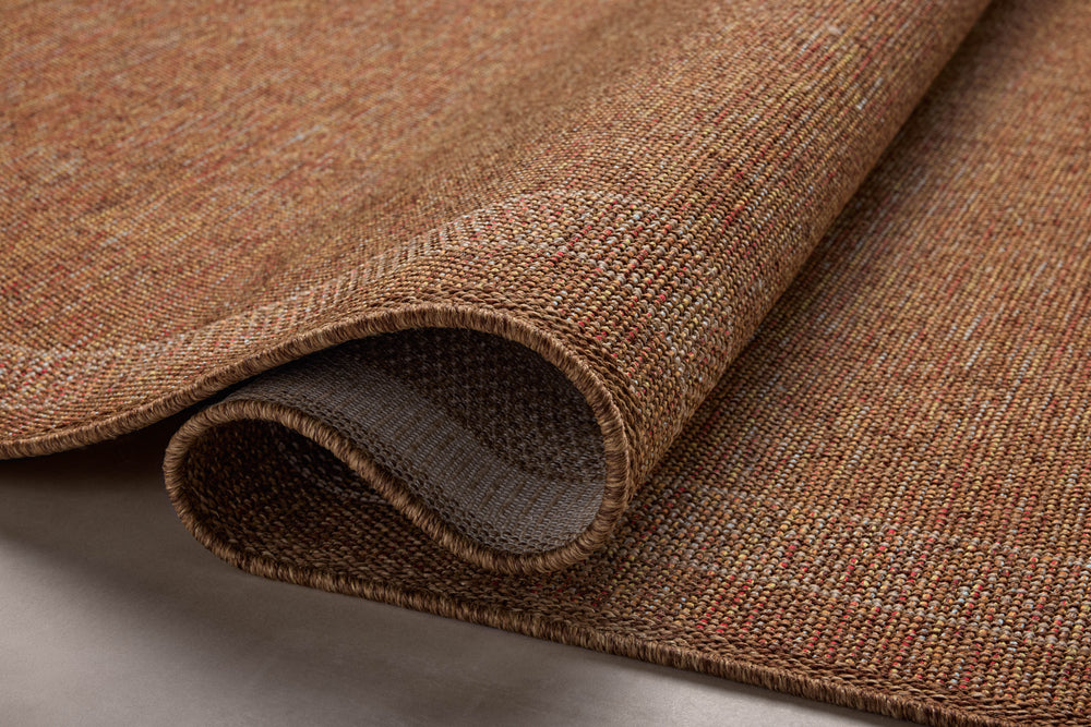 Merrick Cinnamon / Multi Rug (MER-07)