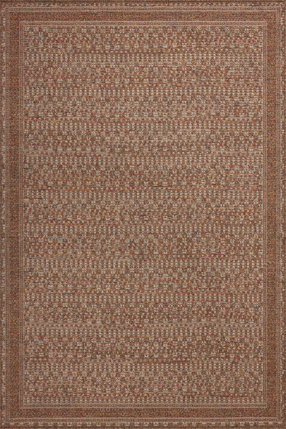 Merrick Natural / Fiesta Rug (MER-08)