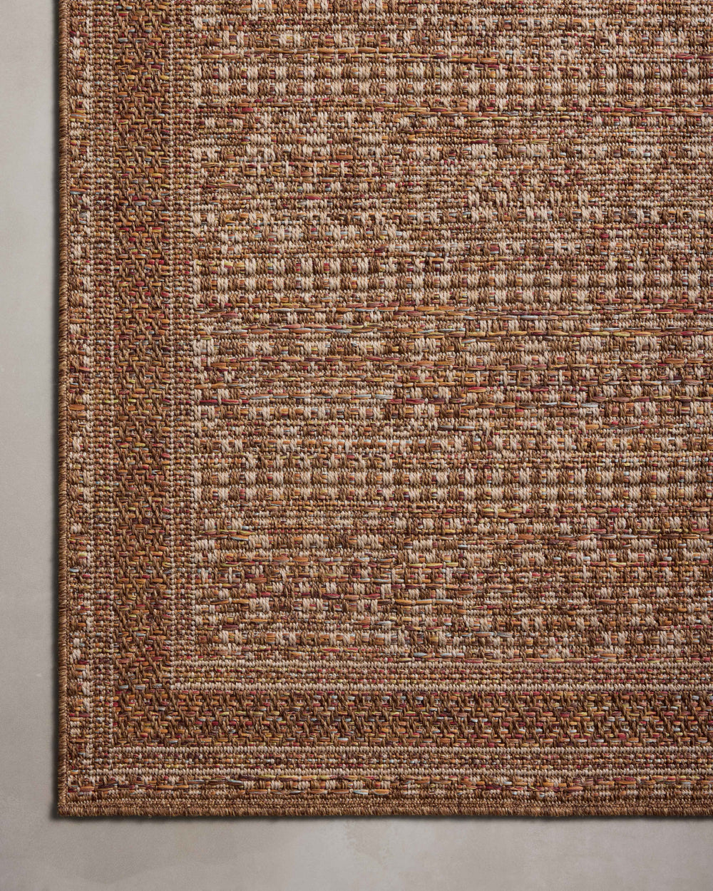 Merrick Natural / Fiesta Rug (MER-08)