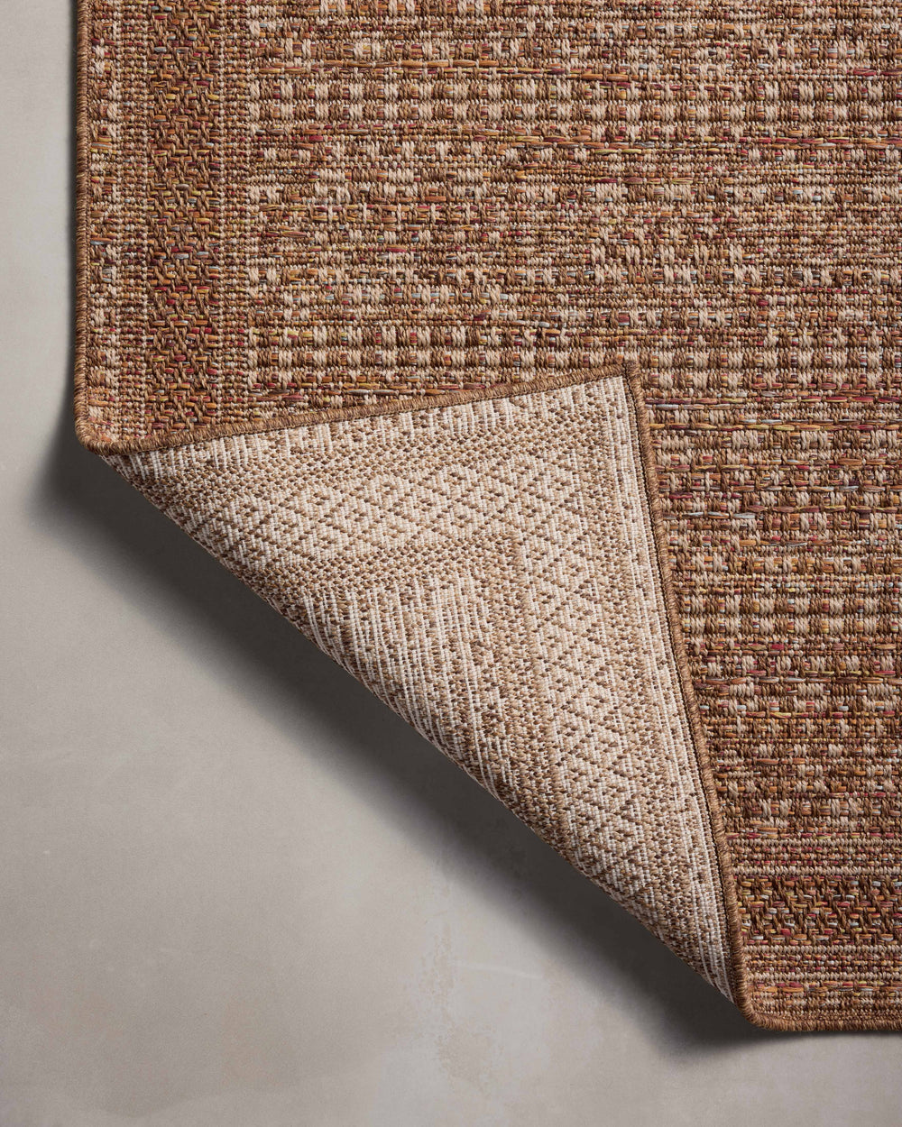 Merrick Natural / Fiesta Rug (MER-08)