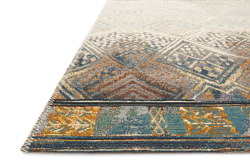 Mika Ivory / Mediterranean Rug (MIK-02)