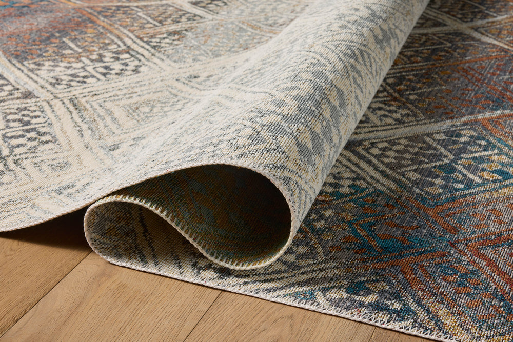 Mika Ivory / Mediterranean Rug (MIK-02)