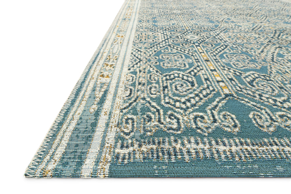 Mika Ocean Rug (MIK-05)