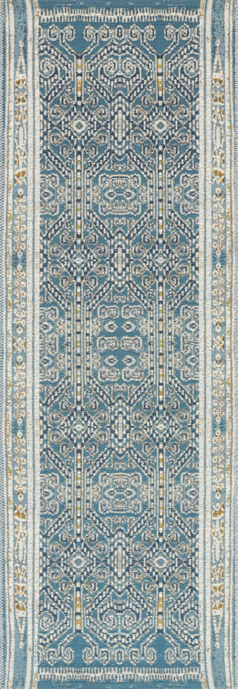 Mika Ocean Rug (MIK-05)