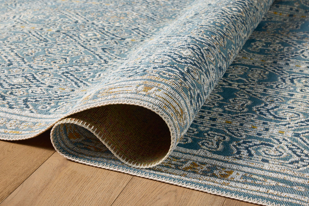 Mika Ocean Rug (MIK-05)