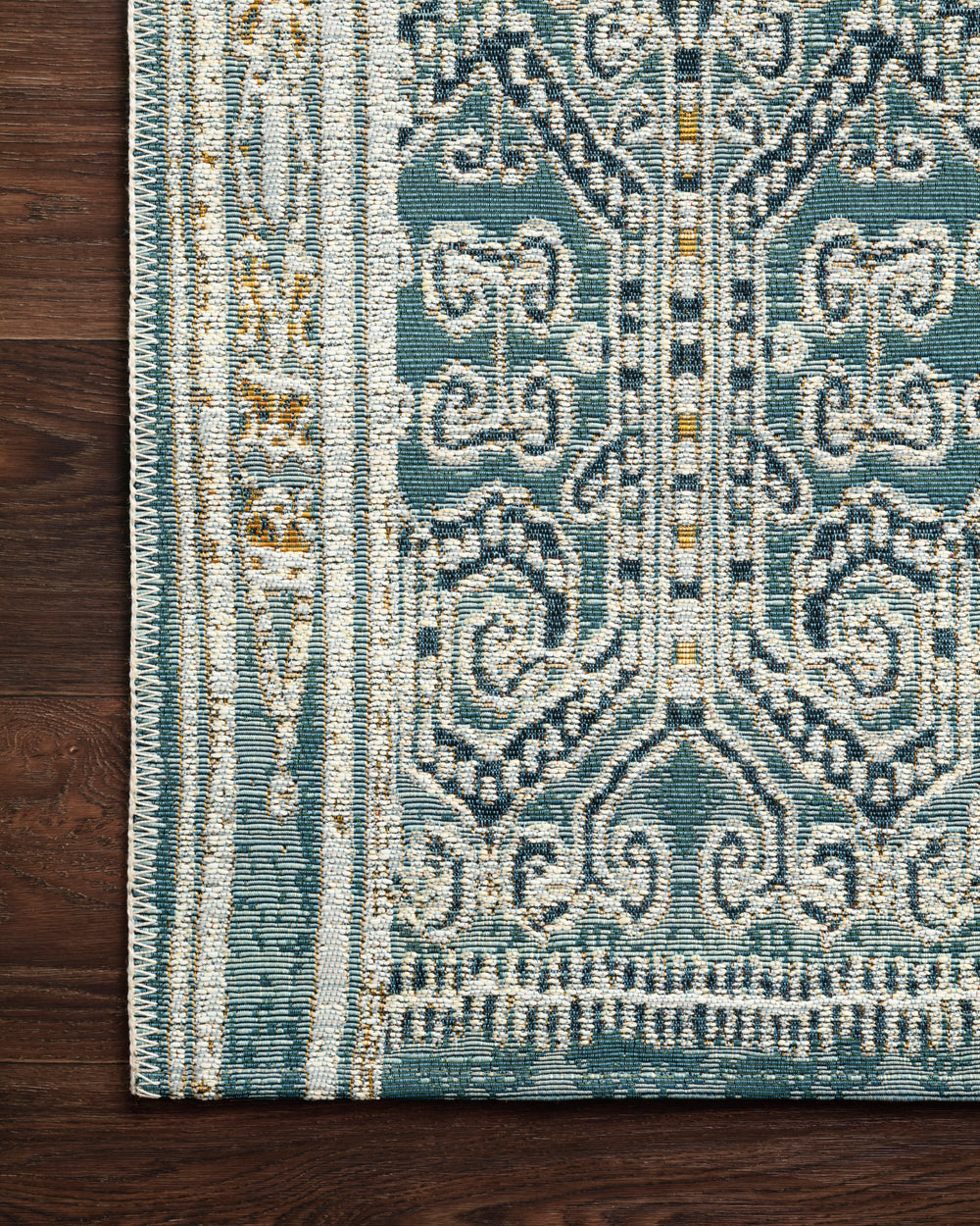 Mika Ocean Rug (MIK-05)