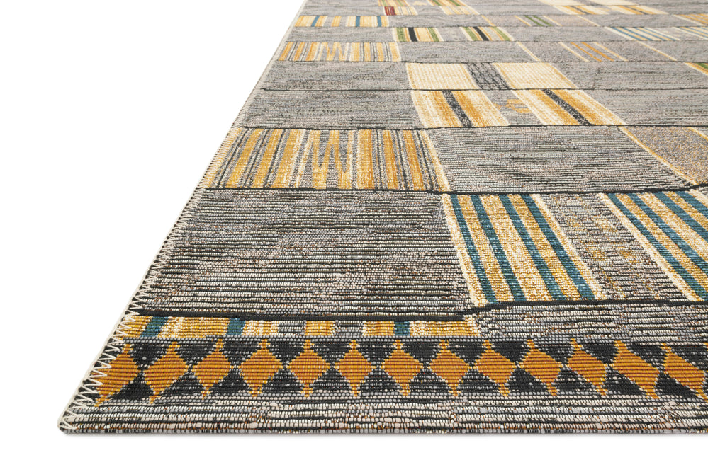 Mika Granite / Multi Rug (MIK-10)