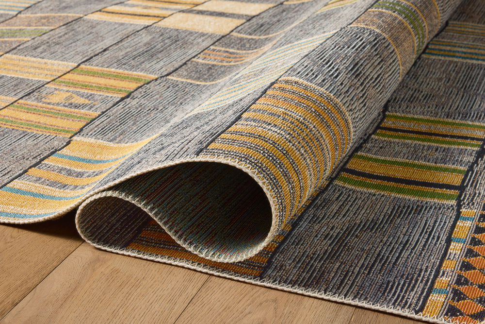 Mika Granite / Multi Rug (MIK-10)