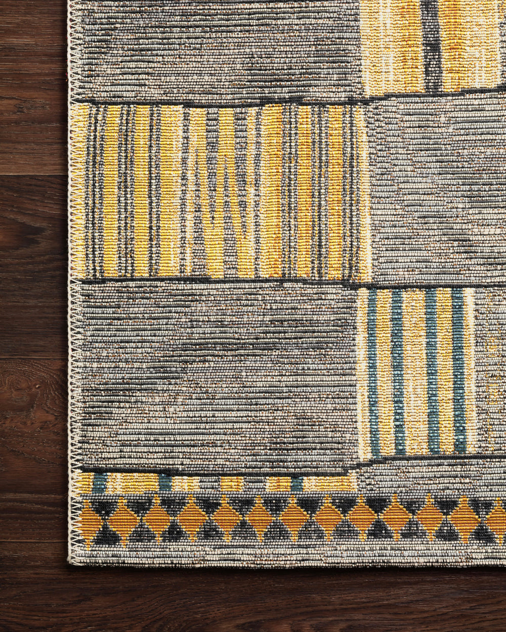 Mika Granite / Multi Rug (MIK-10)