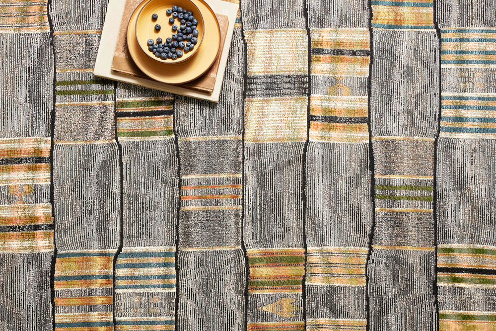 Mika Granite / Multi Rug (MIK-10)