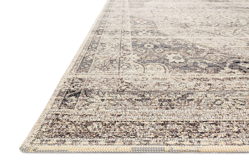 Mika Stone / Ivory Rug (MIK-12)